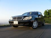 Mercedes-benz Only 139000 miles